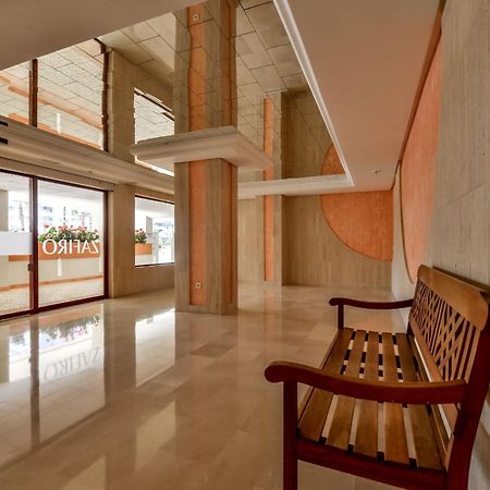 Apartamentos Zafiro Atico กัลเป ภายนอก รูปภาพ