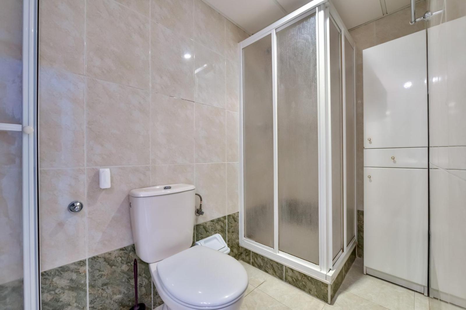 Apartamentos Zafiro Atico กัลเป ภายนอก รูปภาพ